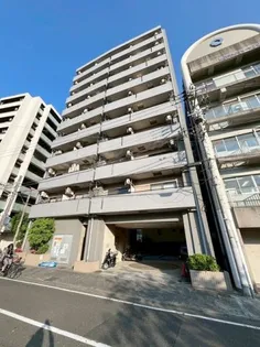 神奈川県横浜市中区長者町4【マンション】の外観