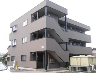 相川マンションの画像