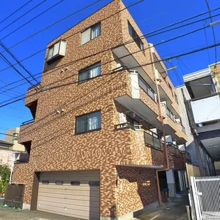 エム・センチュリ―【2階】の外観