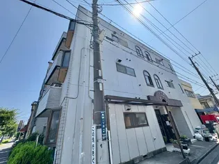 ハイツサンクレールの画像