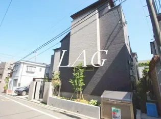T COURTの画像