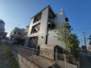 コクシネールの画像