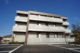 ウェスタリア桜華の画像