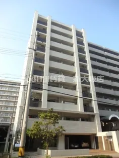 BRAVI新大阪【2階】の外観