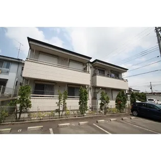 メゾン ド 山口の画像