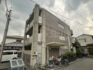 エレガンス穂積5号館の画像