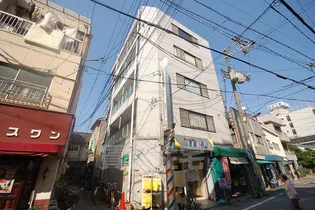 リッチモンドBLD【3階】の外観