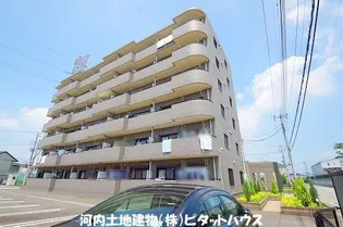 アビタシオンピーノの画像