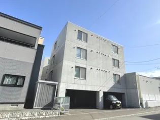 ブロッサムⅡの画像