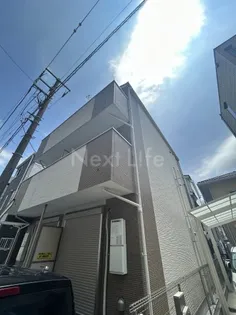 それいゆ風見鶏の画像
