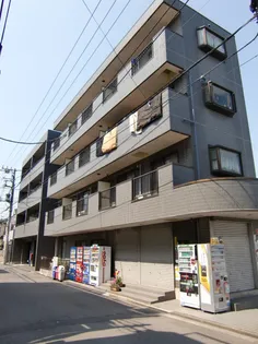 芳垣ハイツの画像
