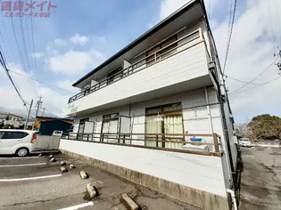 プレジール多比鹿の画像