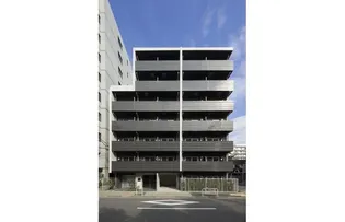 AXAS門前仲町レジデンスの画像