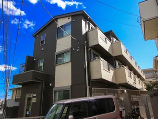 ギャザーハウス宮崎台の画像