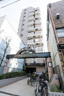 ライオンズマンション御徒町第5の画像
