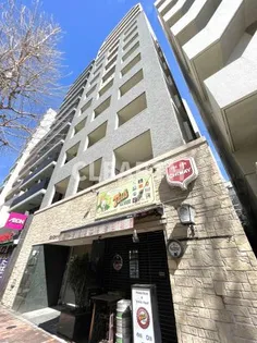 スカイコート本郷東大前第3【8階】の外観