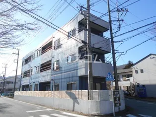 メゾン仙石原の画像