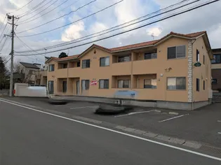 ドミール三輪台の画像