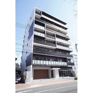 クオリアコート和田町の画像
