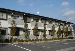 メゾン半四郎の画像