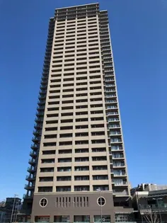 ザ 香里園タワーの画像