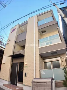 GRANDIR七道BLISS COURTの画像