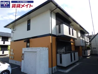 セゾンコートD棟の画像