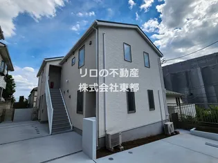 ミル フルールの画像