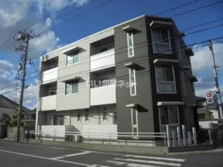 リラフォートMANAの画像
