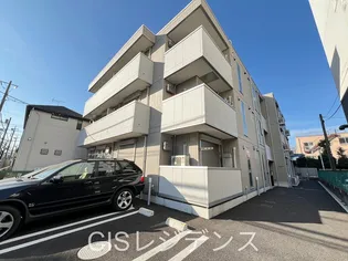 Dスクエア本町の画像