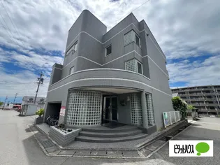 フェミニンハイツの画像