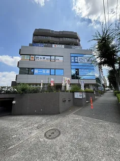 オークプラザの画像
