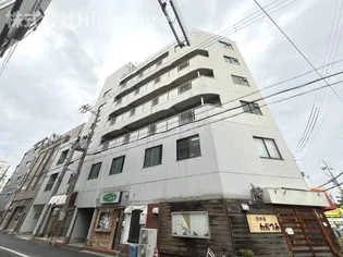 竹本ビルの画像