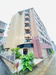 APARTMENTGRUSOKAMACHIの画像