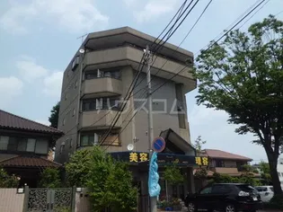まちだどぅ12番館の外観