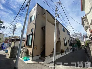 JEWEL COURT 北千住の画像