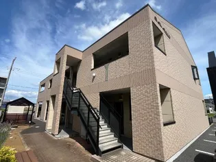 フレシア ラフル デ ラーチェの画像
