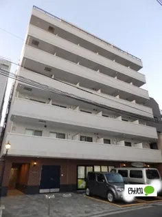 ソナーレ横浜の画像