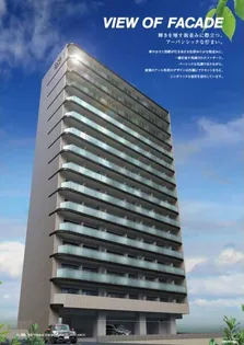 ソルテラス神戸ハーバーランドARCOの画像