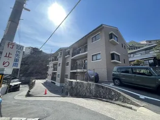 カサグランデIIIの画像