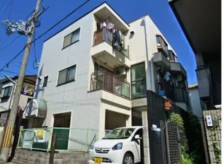 浦風ハイツの画像