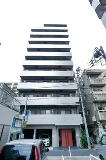 VERONA板橋本町LUSSOの画像