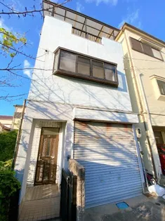 大阪府大東市北条6【一戸建】の外観
