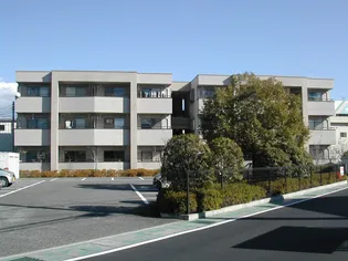 グローブハウスの画像