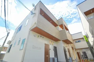 ロイヤルヴィラ向洋 A棟の画像