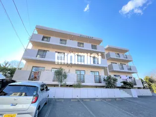 グリーンヒルズの画像