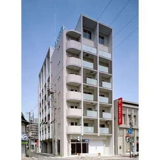 プロシード太閤通【2階】の外観