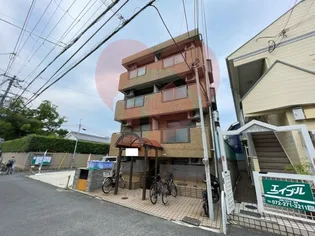 フォンタル津久野の画像