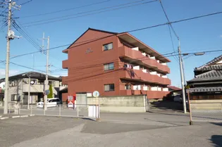 新栄長谷川マンションの画像
