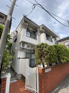 パールシティアサヒの画像